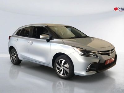 2025 Toyota Starlet 1.5 XS Auto