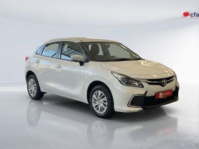 2025 Toyota Starlet 1.5 XI