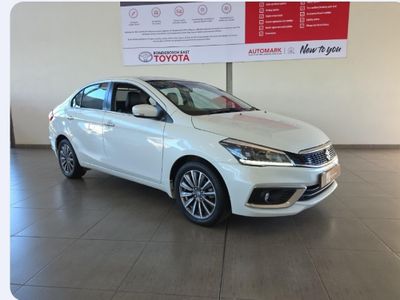 2024 Suzuki Ciaz 1.5 GLX