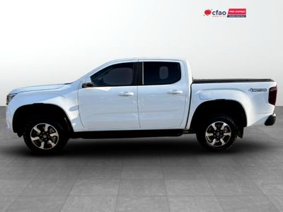 2023 Volkswagen Amarok 2.0 BiTDI 154kW 4Motion Life Auto Double-Cab