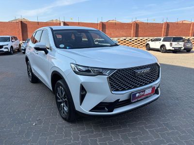 2024 Haval H6 2.0T Premium Auto