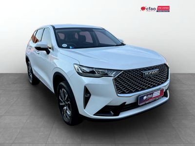 2024 Haval H6 2.0T Premium Auto