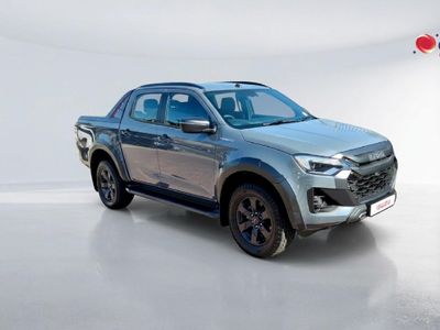 2026 Isuzu D-Max 3.0 DDI V-Cross HR Auto Double-Cab