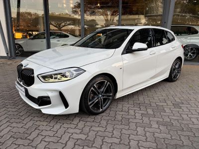 2023 BMW 1 Series 118i M Sport