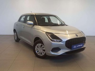 2025 Suzuki Swift 1.2 GL