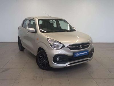 2024 Suzuki Celerio 1.0 GL AMT