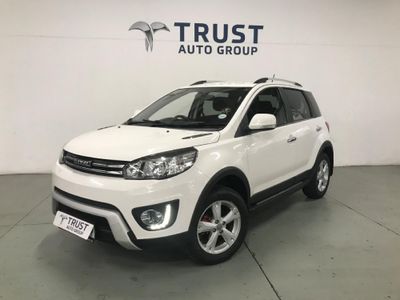 2020 Haval H1 1.5 VVT