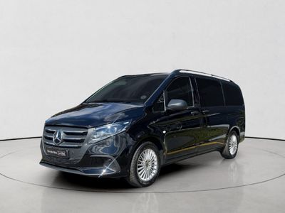 2026 Mercedes-Benz Vito 119 2.0 CDI Tourer Select Auto
