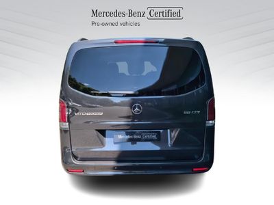 2025 Mercedes-Benz Vito 119 2.0 CDI Tourer Select Auto
