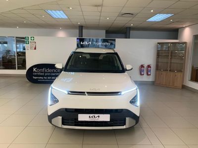 2026 Kia Carens 1.5D EX Auto