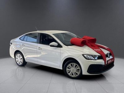2024 Volkswagen Polo Classic Polo 1.6