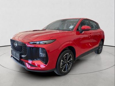 2026 Lepas L4 1.5T Javan Auto