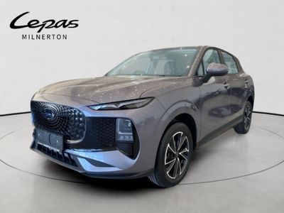 2026 Lepas L4 1.5T Javan Auto