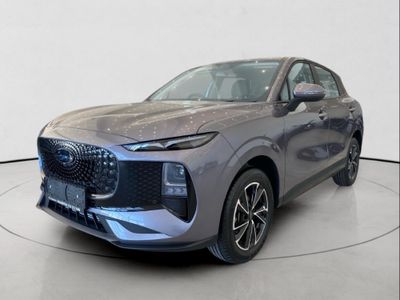 2026 Lepas L4 1.5T Javan Auto