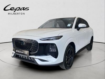 2026 Lepas L4 1.5T Javan Auto