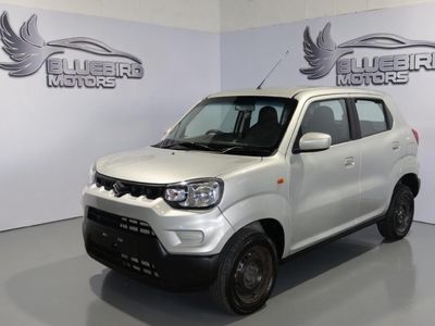 2021 Suzuki S-Presso 1.0 GL