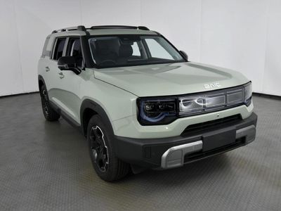 2026 BAIC B30 e 1.5T HEV Elite Adventure DHT