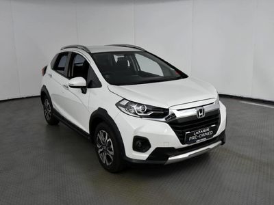 2024 Honda WR-V 1.2 Elegance
