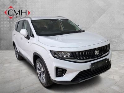2026 Proton X90 1.5T Executive Auto