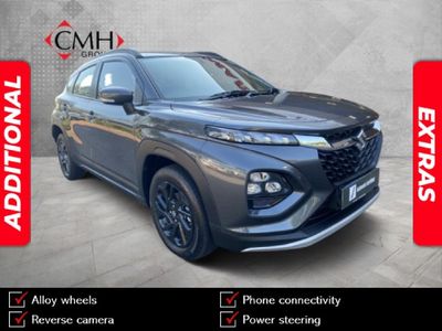 2024 Suzuki Fronx 1.5 GL Auto