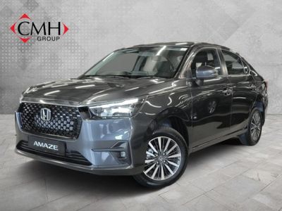 2026 Honda Amaze 1.2 Comfort Auto
