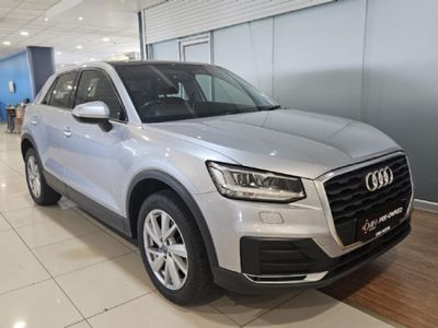 2020 Audi Q2 1.0 TFSI Auto | 30 TFSI
