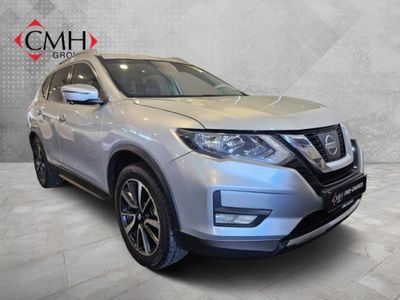 2021 Nissan X-Trail 1.6 dCi Tekna 4x4