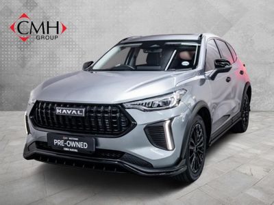 2026 Haval Jolion Pro 1.5T Super Luxury DCT
