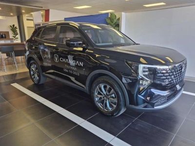 2026 Changan Uni-S 1.5T CS