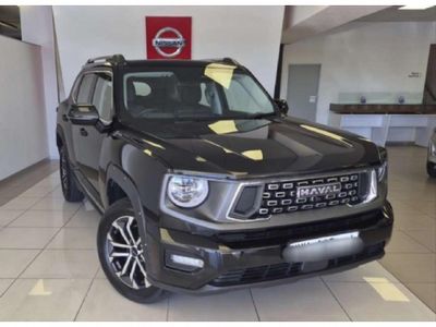 2026 Haval H7 2.0T Super Luxury 4x4 DCT