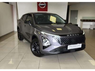 2026 Omoda C5 1.5T Style X