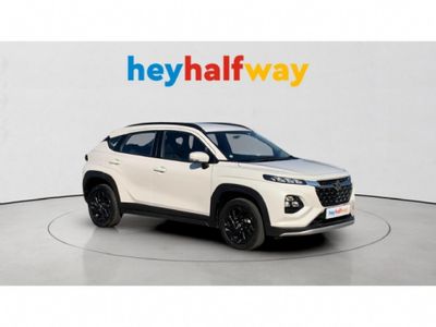2024 Suzuki Fronx 1.5 GL Auto