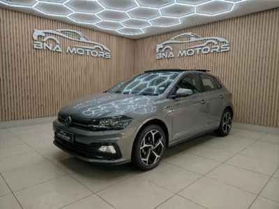 2021 Volkswagen Polo 1.0 TSI Comfortline