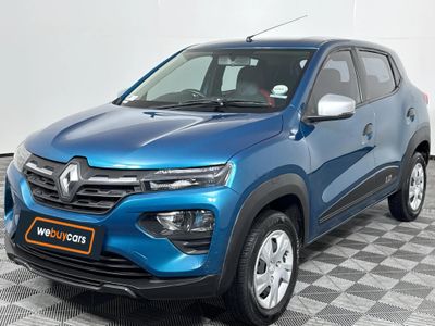 2024 Renault Kwid 1.0 Dynamique