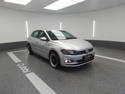 2020 Volkswagen Polo 1.0 TSI Comfortline