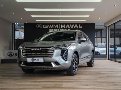 2023 Haval Jolion 1.5T Luxury
