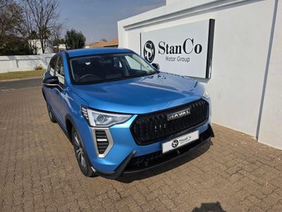 2026 Haval Jolion 1.5T City