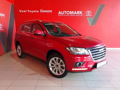 2019 Haval H2 1.5T City