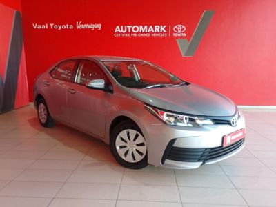 2022 Toyota Corolla Quest 1.8 Plus