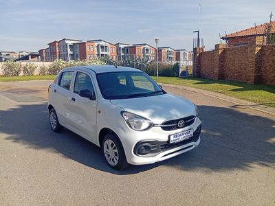 2025 Toyota Vitz 1.0