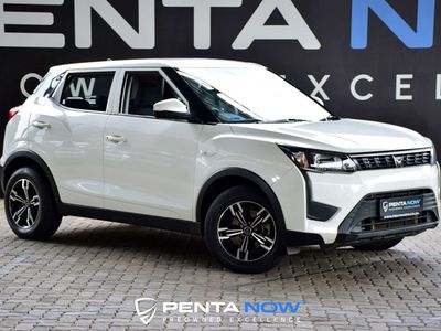 2023 Mahindra XUV 300 1.2T SE | W4