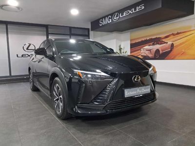 2026 Lexus RZ 450E EX