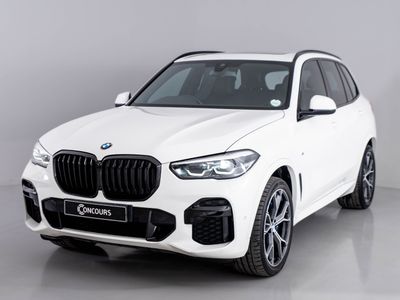 2023 BMW X5 xDrive30d M Sport