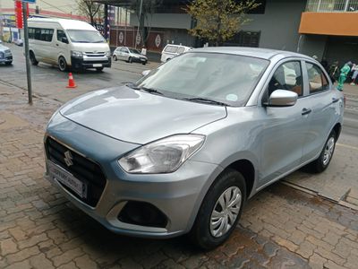 2024 Suzuki Dzire 1.2 GL