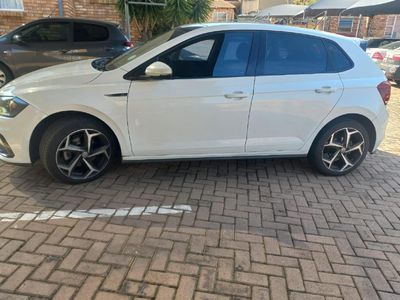 2020 Volkswagen Polo 1.0 TSI Highline Auto (85kW)
