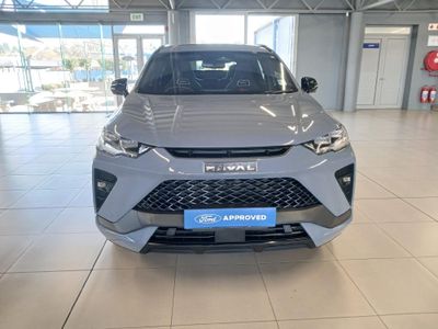 2025 Haval H6 GT 2.0T Super Luxury 4X4 Auto
