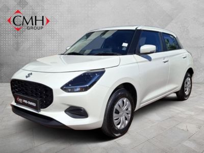 2026 Suzuki Swift 1.2 GL