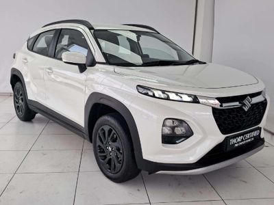 2025 Suzuki Fronx 1.5 GL