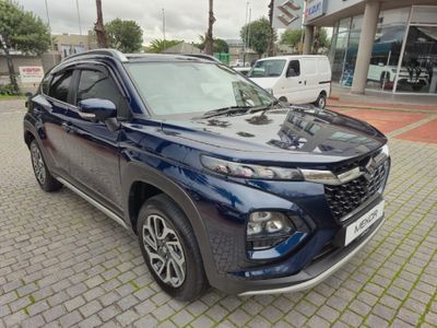 2025 Suzuki Fronx 1.5 GLX Auto