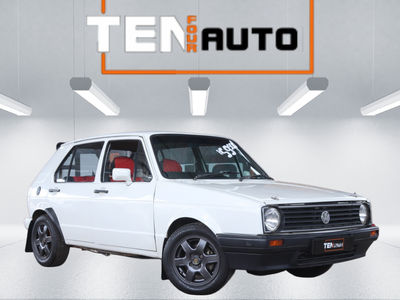 1993 Volkswagen Citi This vehicle is equipped with a 2.0 liter engine!!